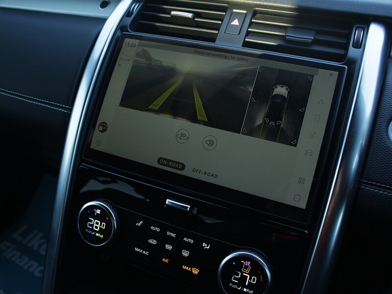 Used Land Rover Discovery for sale - 77802827: Photo 56