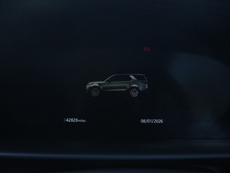 Used Land Rover Discovery for sale - 77802827: Photo 59