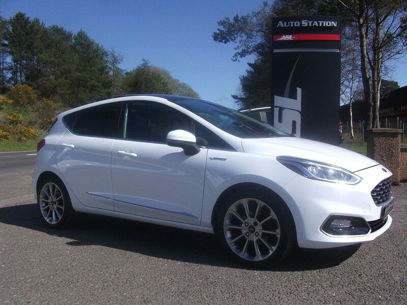 Used Ford Fiesta 2018 for sale - 77802817: Photo 23