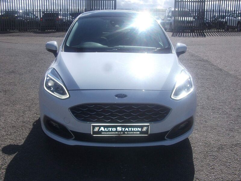 Used Ford Fiesta 2018 for sale - 77802817: Photo 6