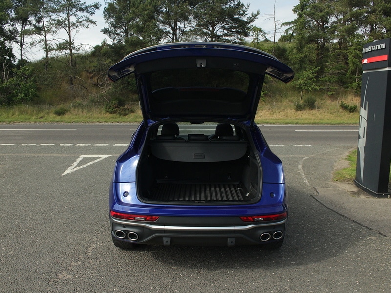 Used Audi SQ5 for sale - 77802821: Photo 29