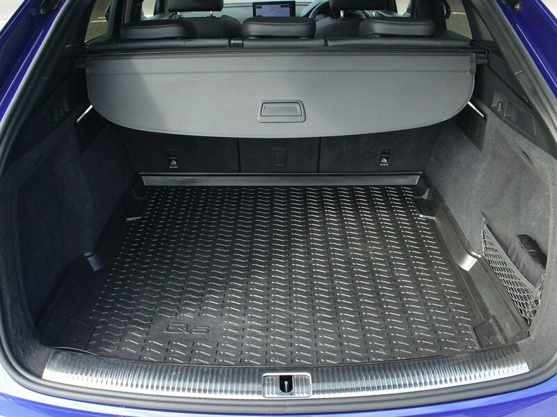 Used Audi SQ5 for sale - 77802821: Photo 30