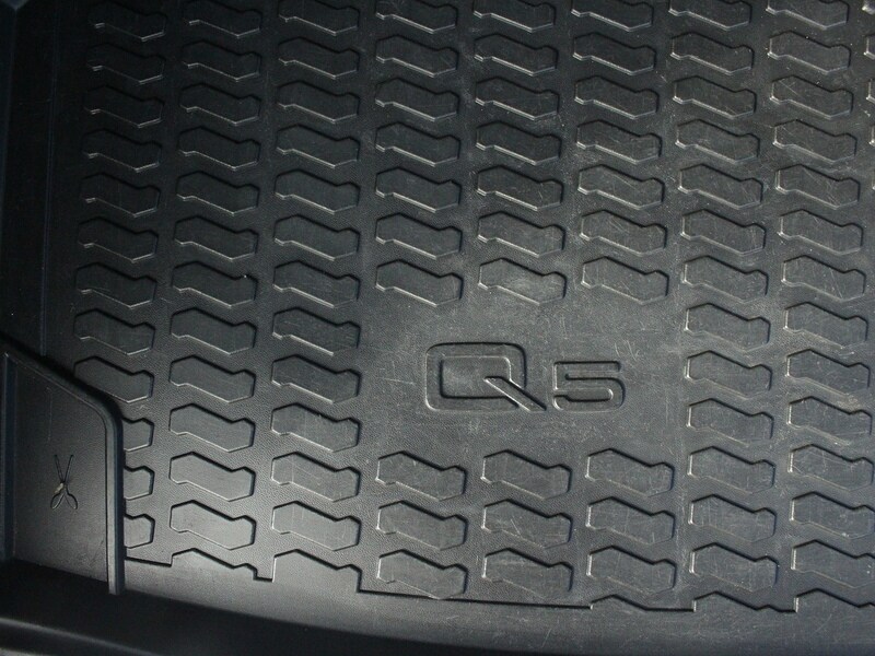 Used Audi SQ5 for sale - 77802821: Photo 31