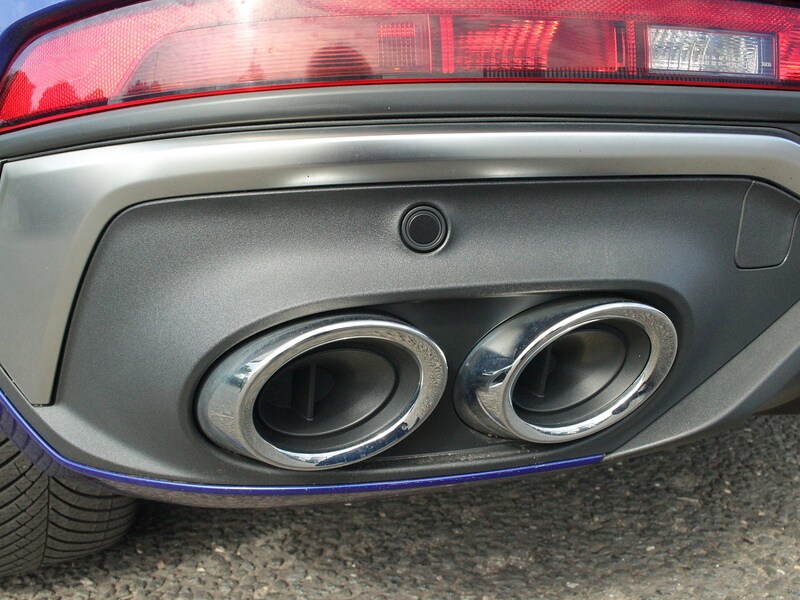 Used Audi SQ5 for sale - 77802821: Photo 33