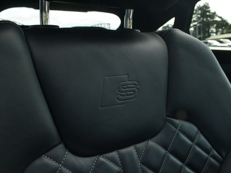 Used Audi SQ5 for sale - 77802821: Photo 42