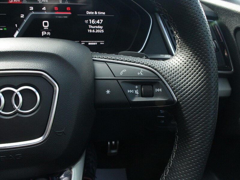 Used Audi SQ5 for sale - 77802821: Photo 51