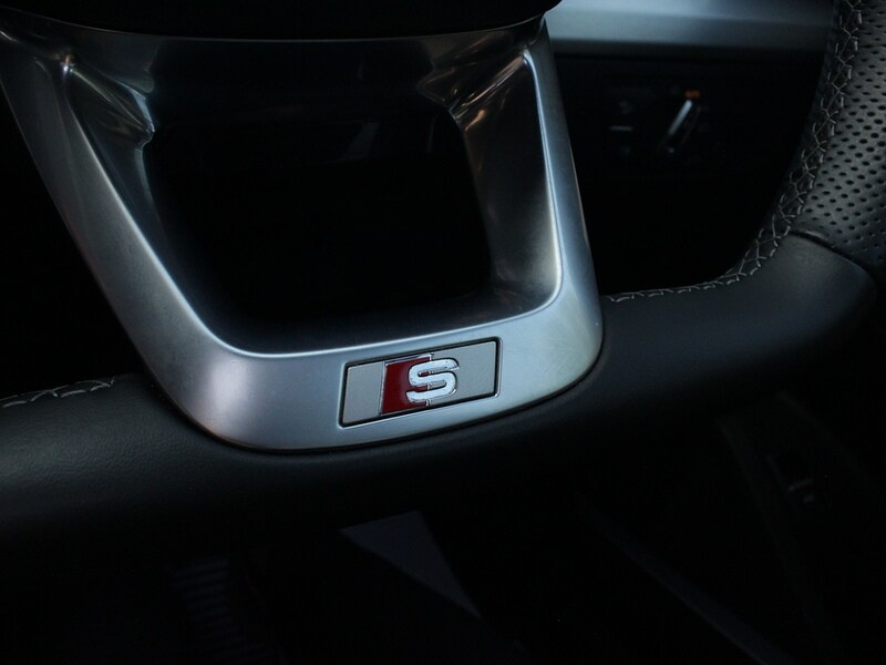 Used Audi SQ5 for sale - 77802821: Photo 57