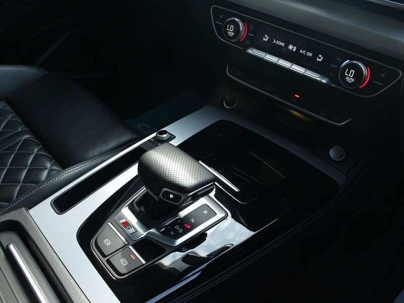 Used Audi SQ5 for sale - 77802821: Photo 60