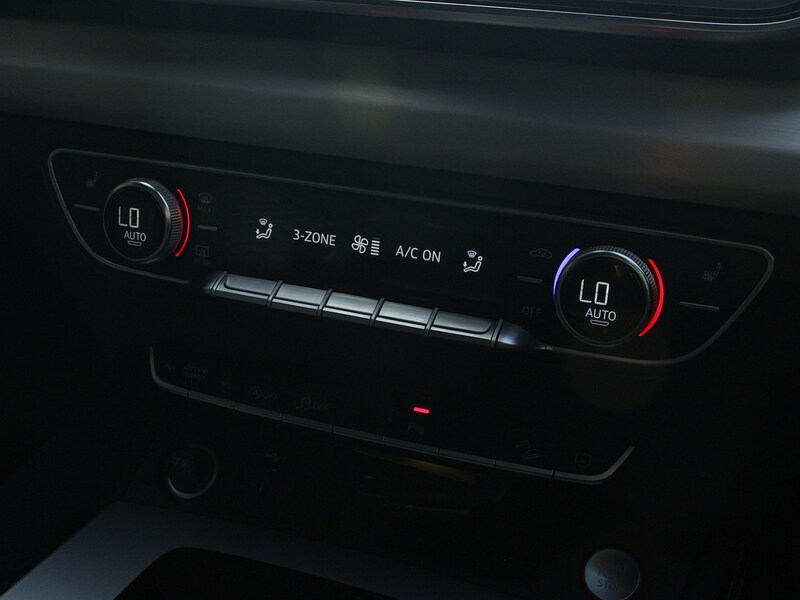 Used Audi SQ5 for sale - 77802821: Photo 61