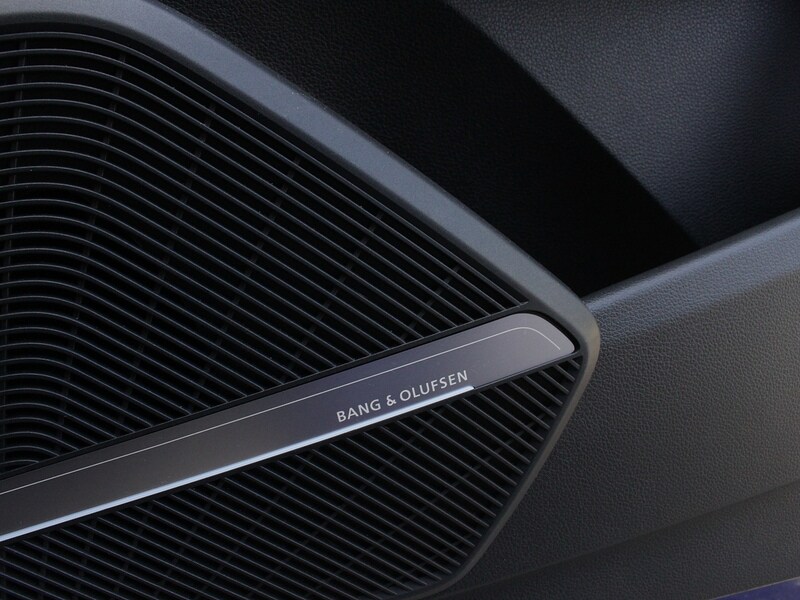 Used Audi SQ5 for sale - 77802821: Photo 63