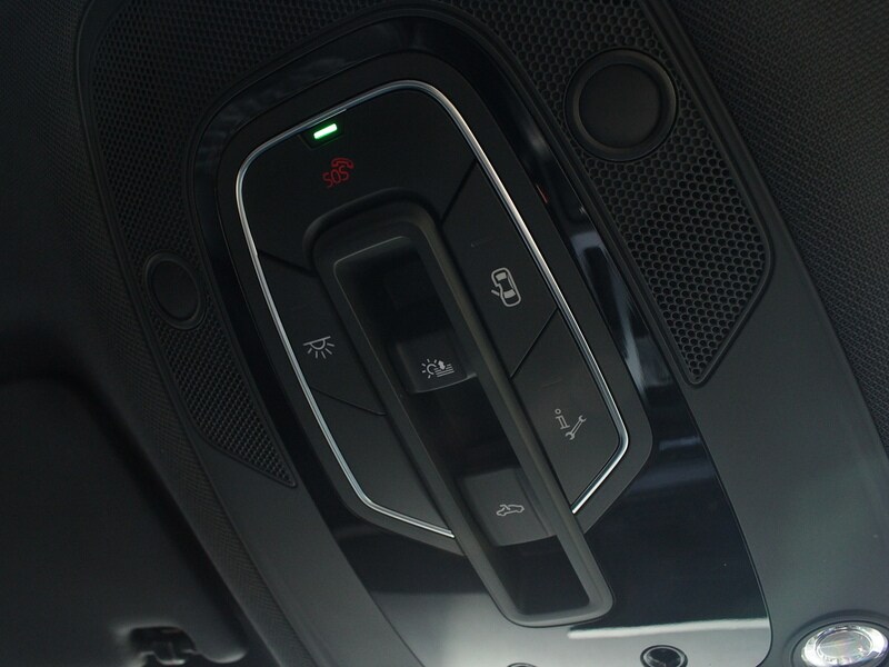 Used Audi SQ5 for sale - 77802821: Photo 64