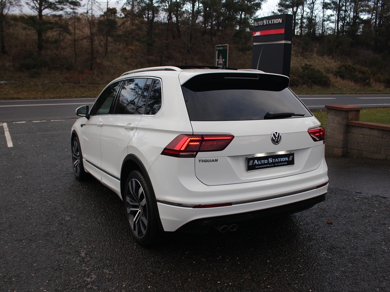 Used Volkswagen Tiguan for sale - 77746240: Photo 23