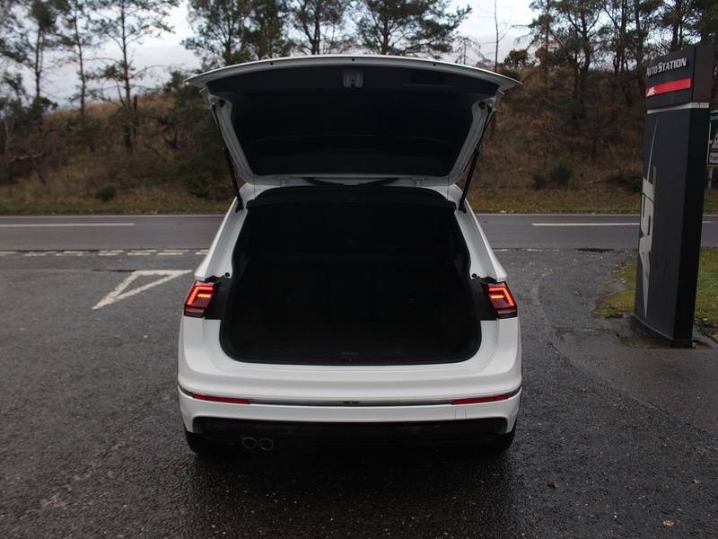 Used Volkswagen Tiguan for sale - 77746240: Photo 24