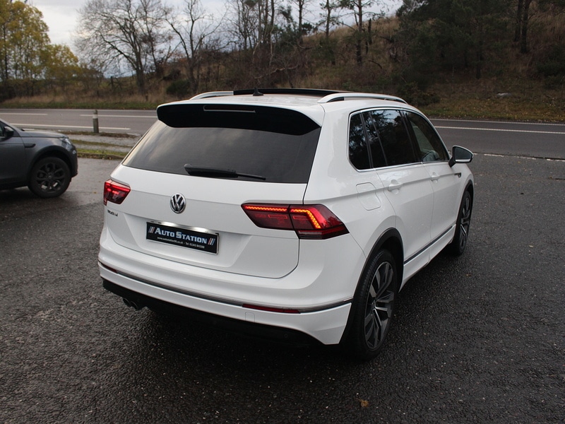 Used Volkswagen Tiguan for sale - 77746240: Photo 26