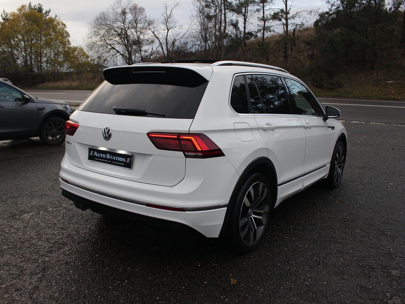 Used Volkswagen Tiguan for sale - 77746240: Photo 27