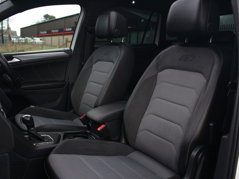 Used Volkswagen Tiguan for sale - 77746240: Photo 29