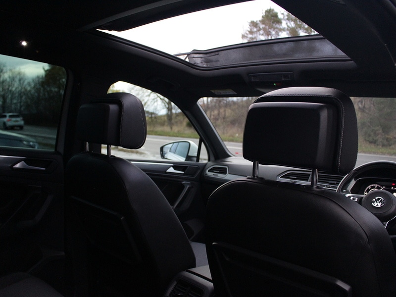 Used Volkswagen Tiguan for sale - 77746240: Photo 31