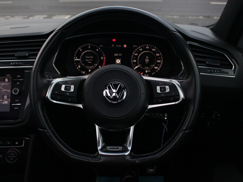 Used Volkswagen Tiguan for sale - 77746240: Photo 35