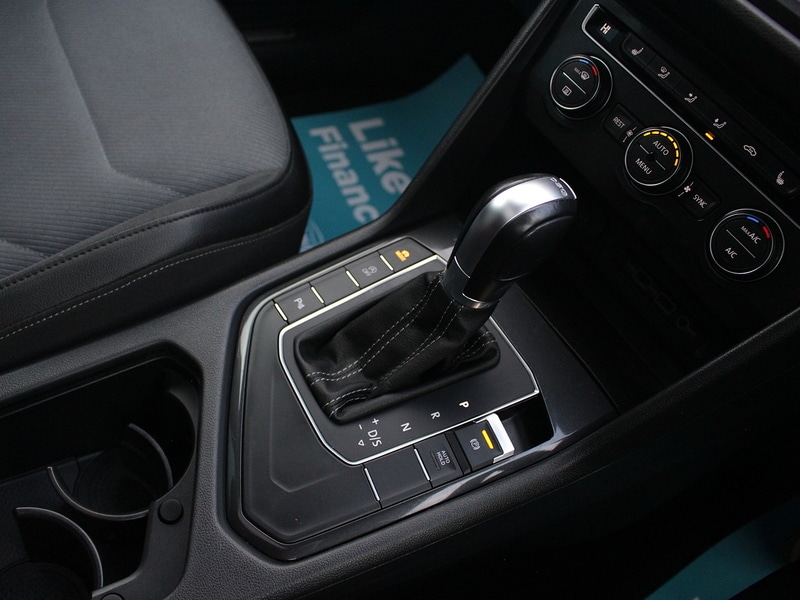 Used Volkswagen Tiguan for sale - 77746240: Photo 36