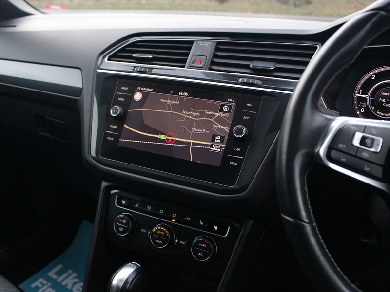 Used Volkswagen Tiguan for sale - 77746240: Photo 37