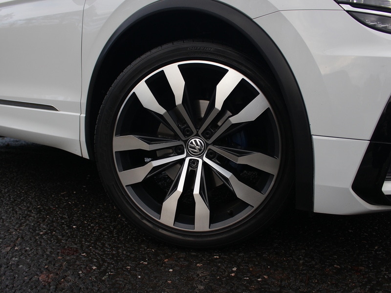 Used Volkswagen Tiguan for sale - 77746240: Photo 5