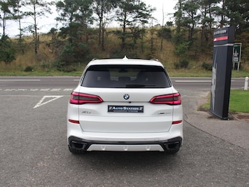 Used BMW X5 2019 for sale - 79541703: Photo