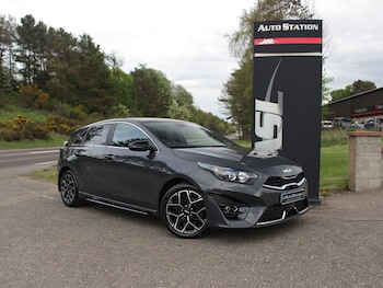 Used Kia Ceed 2022 for sale - 78458996: Photo