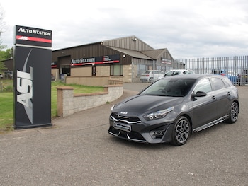 Used Kia Ceed 2022 for sale - 78458996: Photo