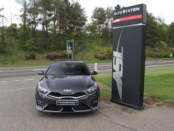 Used Kia Ceed 2022 for sale - 78458996: Photo