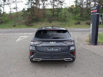Used Kia Ceed 2022 for sale - 78458996: Photo