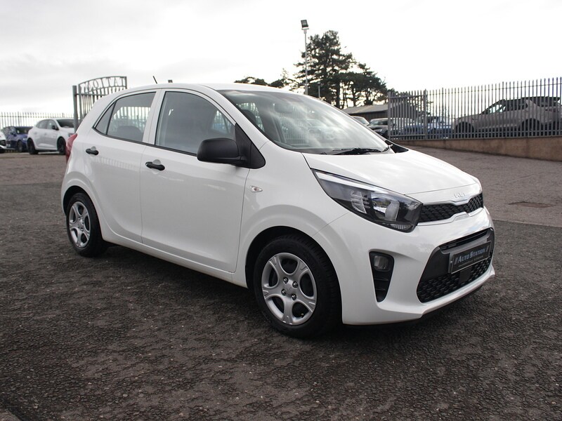 Used Kia Picanto 2023 for sale - 78197520: Photo 10