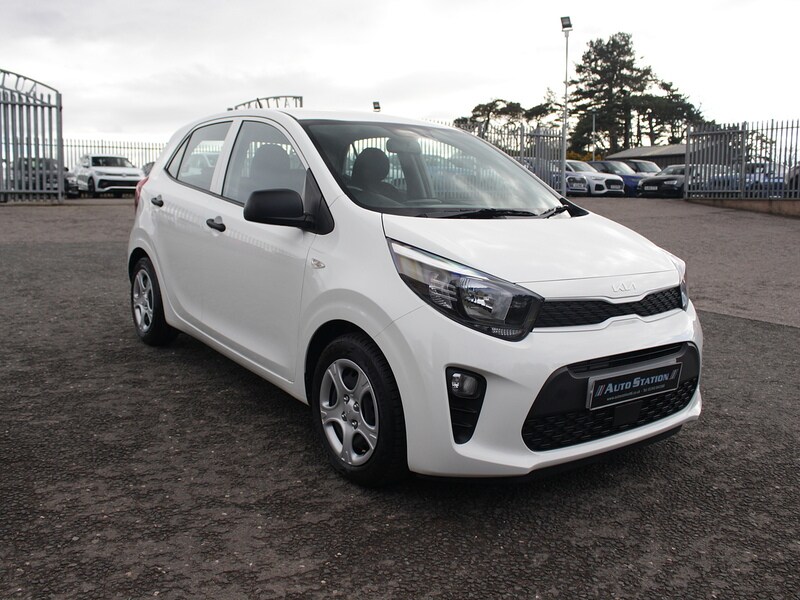 Used Kia Picanto 2023 for sale - 78197520: Photo 11