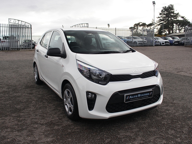 Used Kia Picanto 2023 for sale - 78197520: Photo 12