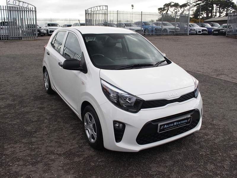 Used Kia Picanto 2023 for sale - 78197520: Photo 13