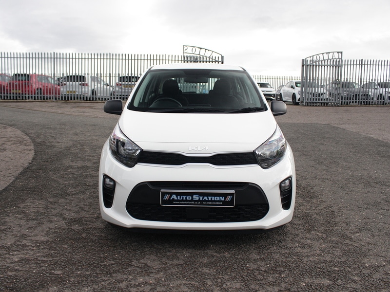 Used Kia Picanto 2023 for sale - 78197520: Photo 14