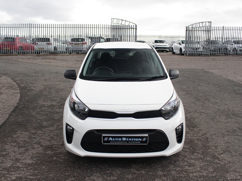 Used Kia Picanto 2023 for sale - 78197520: Photo 15