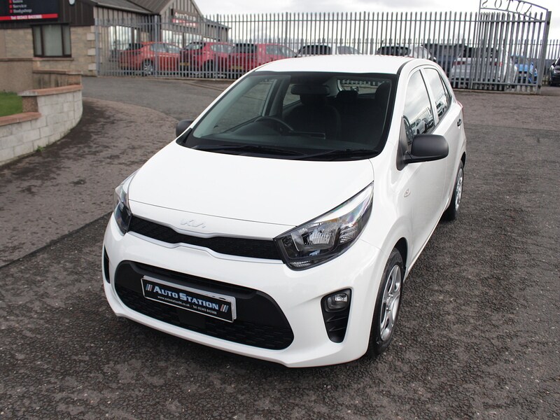 Used Kia Picanto 2023 for sale - 78197520: Photo 16