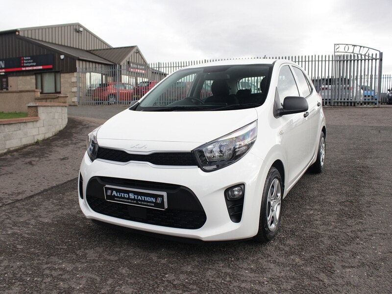 Used Kia Picanto 2023 for sale - 78197520: Photo 17