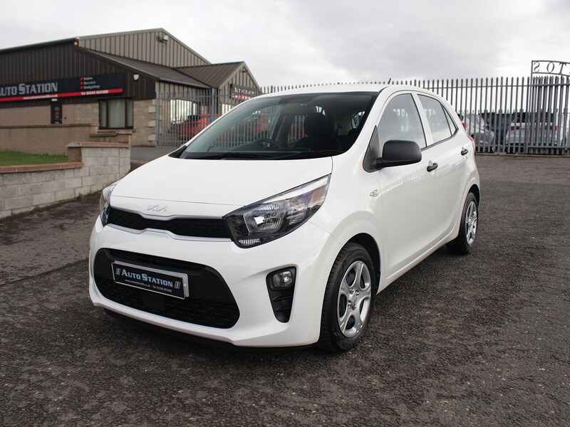 Used Kia Picanto 2023 for sale - 78197520: Photo 18