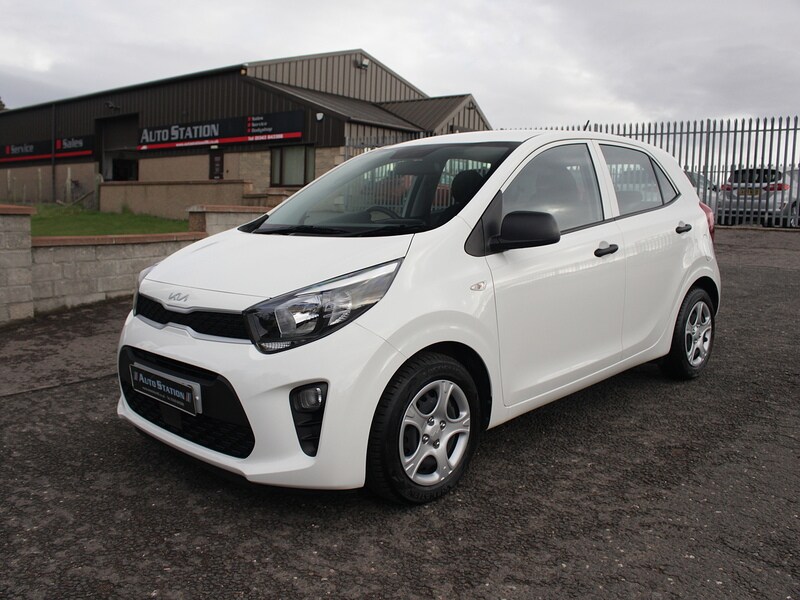 Used Kia Picanto 2023 for sale - 78197520: Photo 19