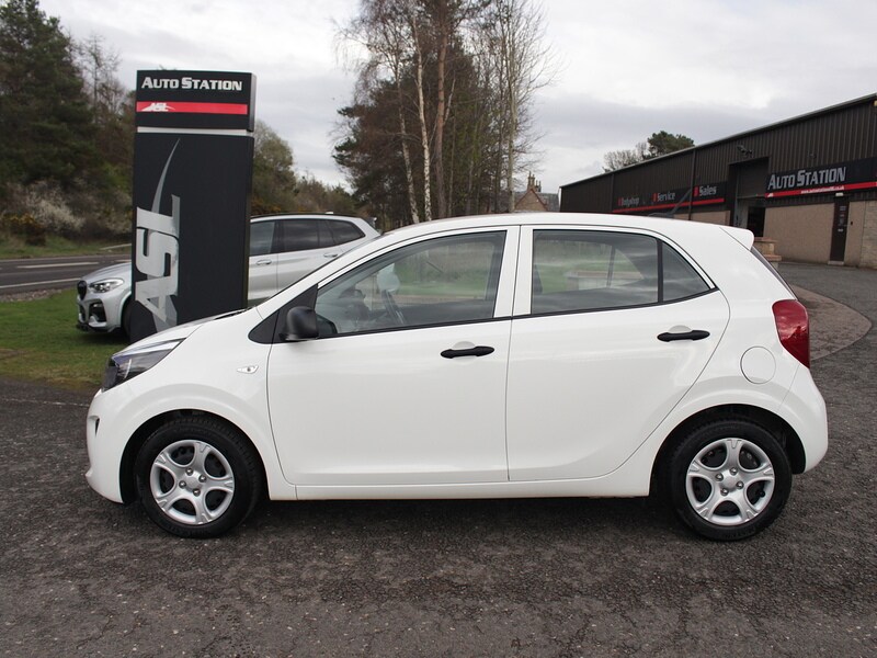 Used Kia Picanto 2023 for sale - 78197520: Photo 20