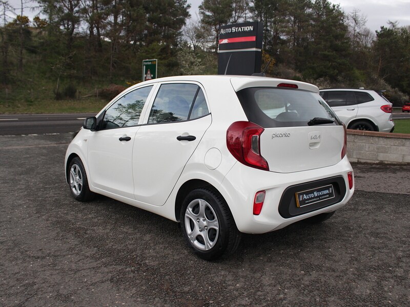 Used Kia Picanto 2023 for sale - 78197520: Photo 22