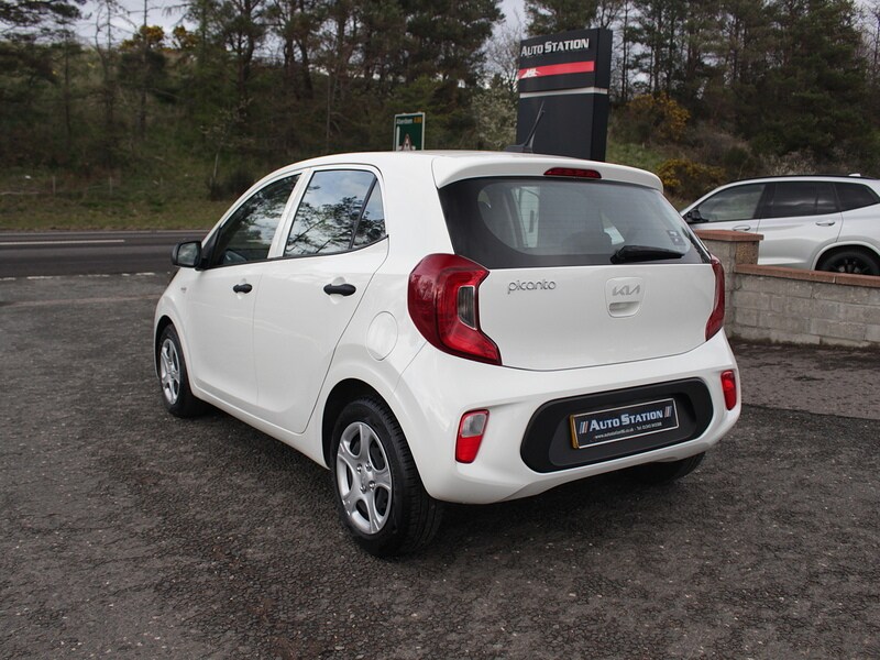 Used Kia Picanto 2023 for sale - 78197520: Photo 23