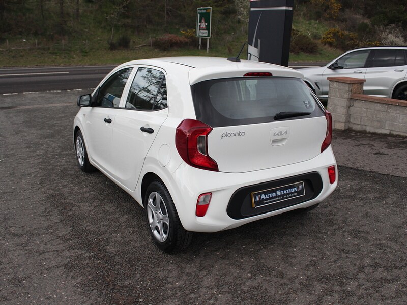 Used Kia Picanto 2023 for sale - 78197520: Photo 24