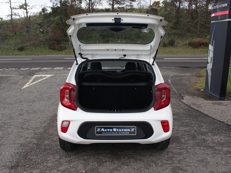 Used Kia Picanto 2023 for sale - 78197520: Photo 25