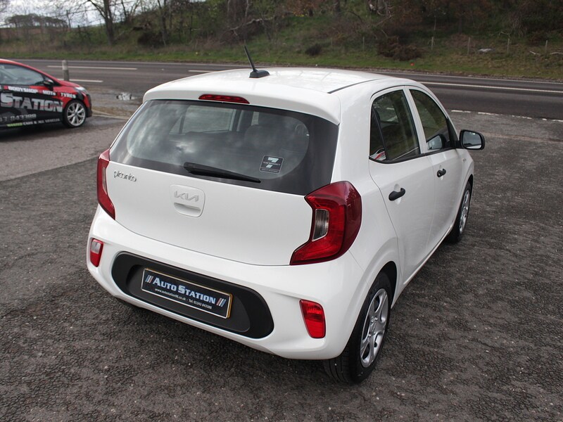 Used Kia Picanto 2023 for sale - 78197520: Photo 27