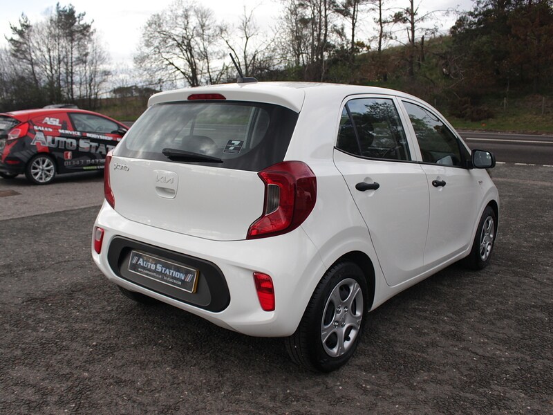 Used Kia Picanto 2023 for sale - 78197520: Photo 28