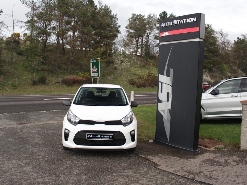 Used Kia Picanto 2023 for sale - 78197520: Photo 3