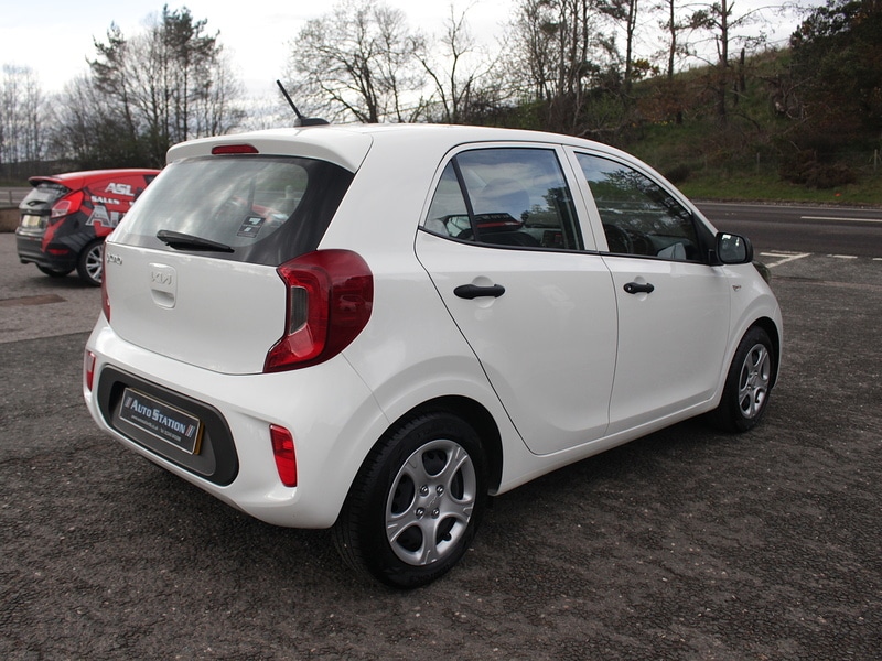 Used Kia Picanto 2023 for sale - 78197520: Photo 30