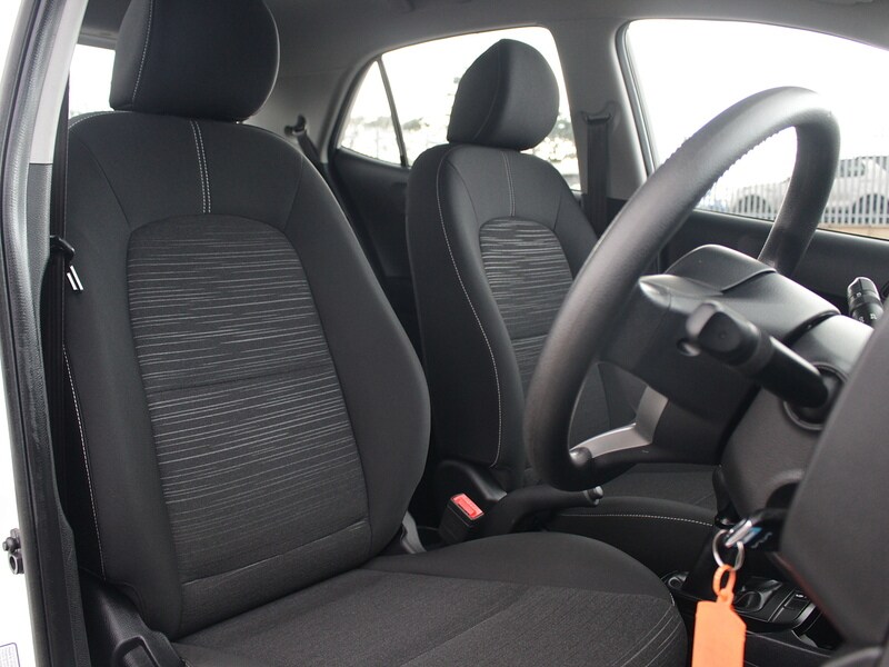 Used Kia Picanto 2023 for sale - 78197520: Photo 31